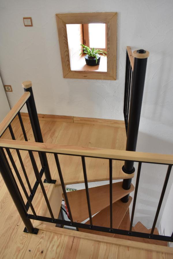 Casa Das Andorinhas Сейя Экстерьер фото