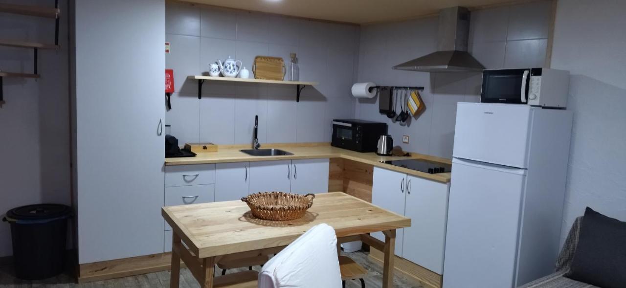 Casa Das Andorinhas Сейя Экстерьер фото