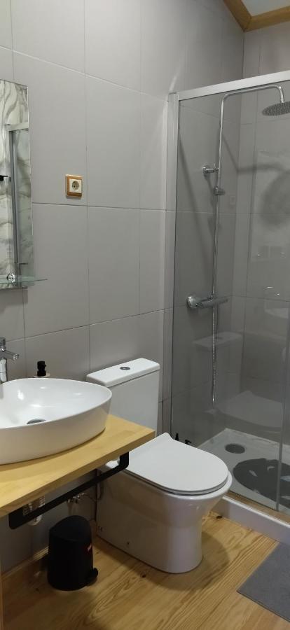 Casa Das Andorinhas Сейя Экстерьер фото