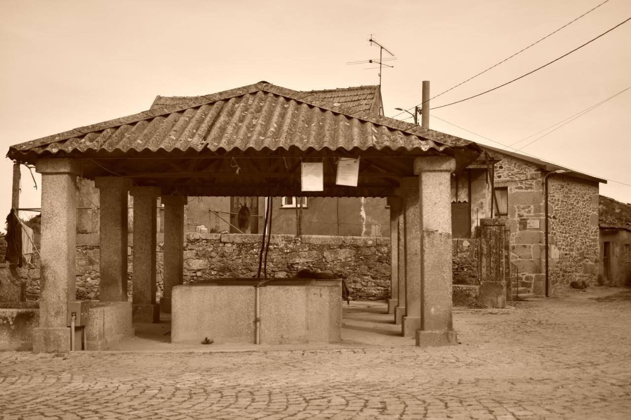 Casa Das Andorinhas Сейя Экстерьер фото