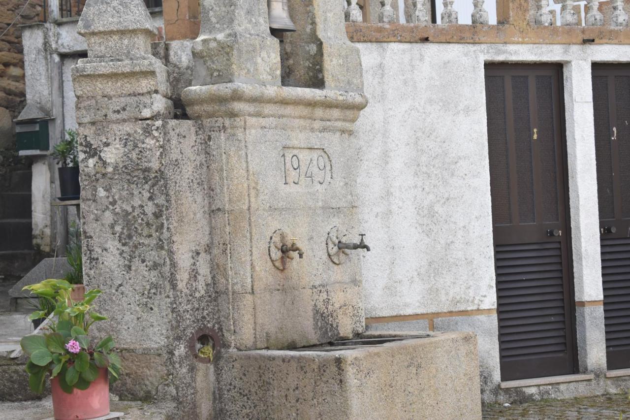 Casa Das Andorinhas Сейя Экстерьер фото